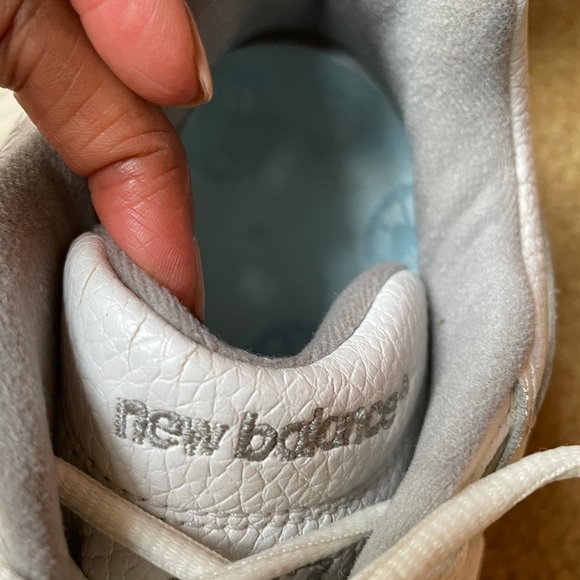 New Balance Men’s Walking Shoes - Picture 7 of 13